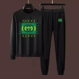 gucci survetements manches longues pour homme s_1277611